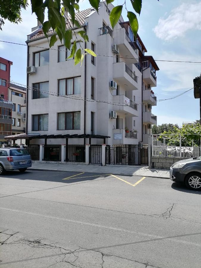 דירה White Home-apartament *