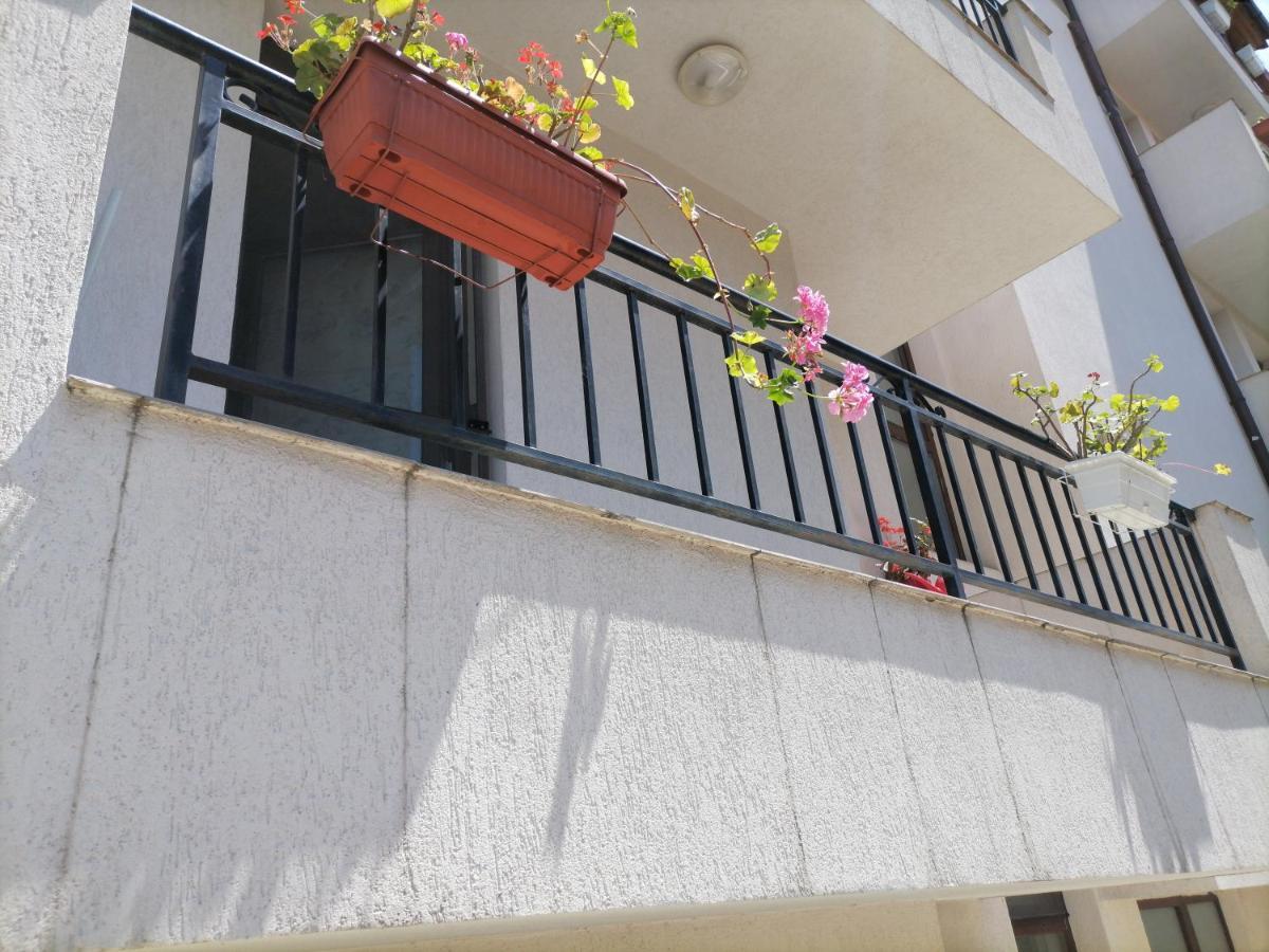 White Home-apartament בורגאס