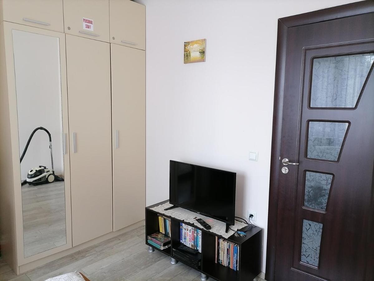 דירה White Home-apartament
