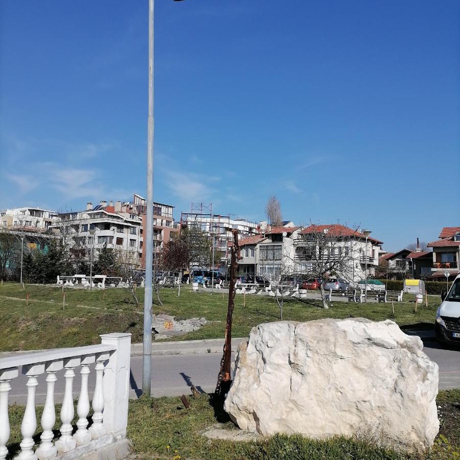 דירה White Home-apartament
