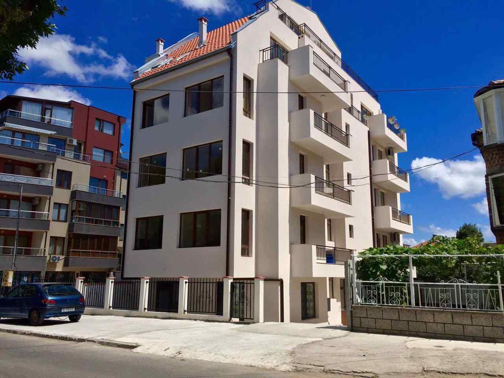 White Home-apartament דירה *