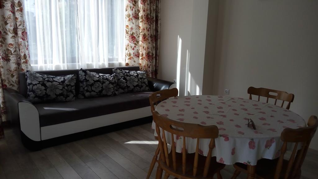 דירה White Home-apartament