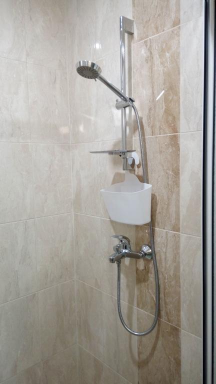White Home-apartament דירה בורגאס