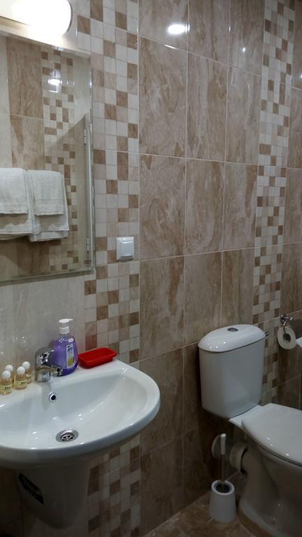 White Home-apartament * בורגאס