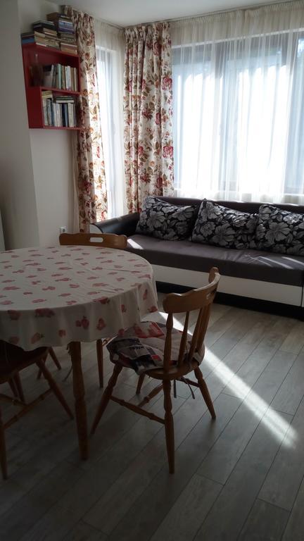 דירה White Home-apartament