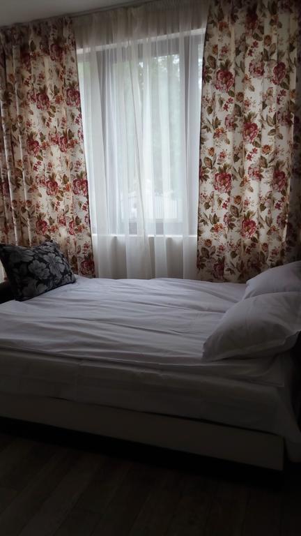 דירה White Home-apartament בורגאס