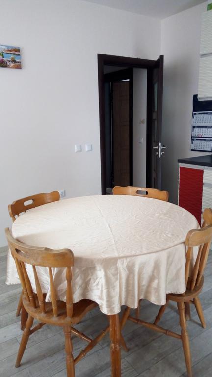 White Home-apartament דירה