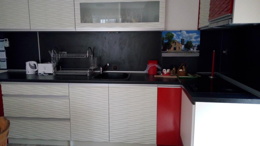 White Home-apartament * בורגאס
