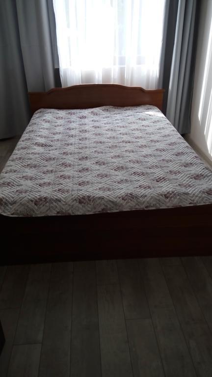 דירה White Home-apartament